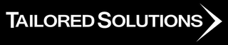 TAILOREDSOLUTIONS logo