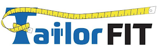TAILORFIT logo