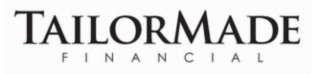 TAILORMADE FINANCIAL logo