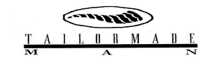 TAILORMADE MAN logo