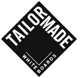 TAILORMADE WHITEBOARDS logo