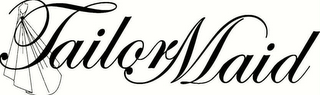 TAILORMAID logo
