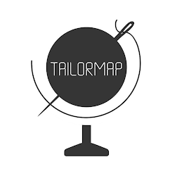 TAILORMAP logo