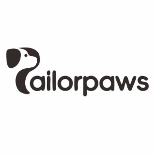 TAILORPAWS logo