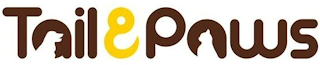 TAIL&PAWS logo