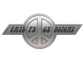 TAILPEACE DSIGNZ logo