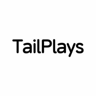 TAILPLAYS logo