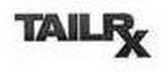 TAILRX logo