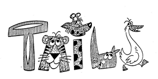 TAILS logo