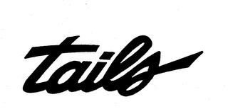 TAILS logo