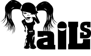 TAILS logo