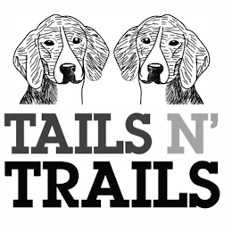 TAILS N' TRAILS logo
