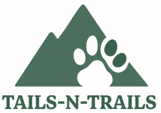 TAILS-N-TRAILS logo
