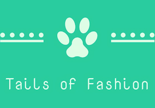 TAILS OF FASHION logo