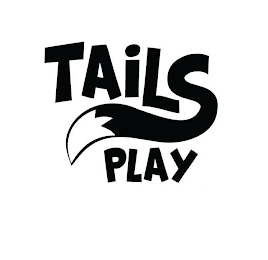 TAILS PLAY logo