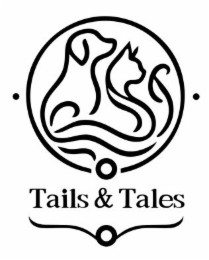 TAILS & TALES logo
