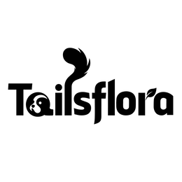 TAILSFLORA logo