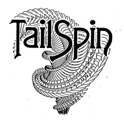 TAILSPIN logo
