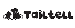 TAILTELL logo