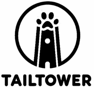 TAILTOWER logo