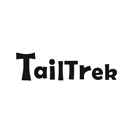 TAILTREK logo