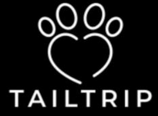 TAILTRIP logo