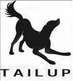 TAILUP logo