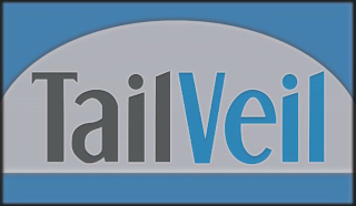 TAILVEIL logo