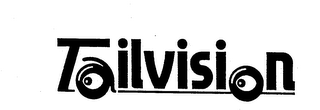 TAILVISION logo