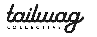 TAILWAG  COLLECTIVE logo