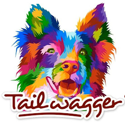 TAILWAGGER logo
