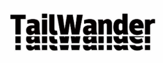 TAILWANDER logo