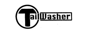 TAILWASHER logo