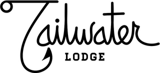 TAILWATER LODGE logo