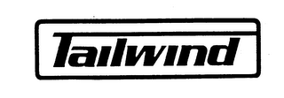 TAILWIND logo