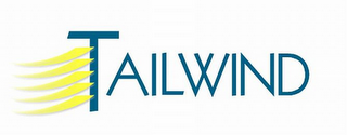 TAILWIND logo