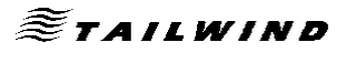 TAILWIND