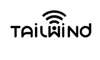 TAILWIND logo