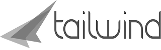 TAILWIND logo