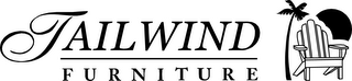 TAILWIND FURNITURE logo