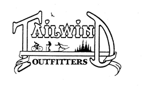TAILWIND OUTFITTERS logo