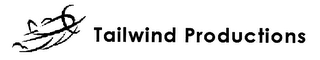 TAILWIND PRODUCTIONS logo