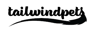 TAILWINDPETS logo
