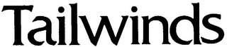 TAILWINDS logo