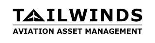 TAILWINDS AVIATION ASSET MANAGEMENT logo