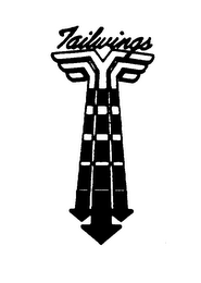 TAILWINGS logo