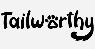 TAILWORTHY logo