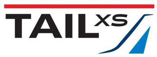 TAILXS logo