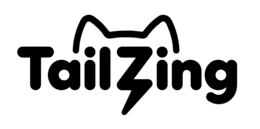 TAILZING logo