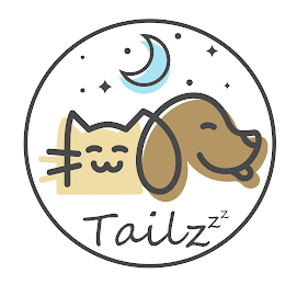 TAILZZZ logo